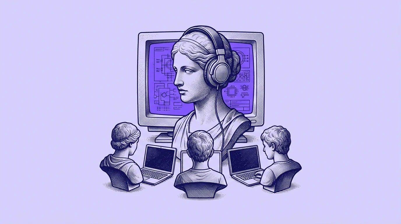 Formation IA sur mesure pour les équipes : parcours par métier et ateliers pratiques