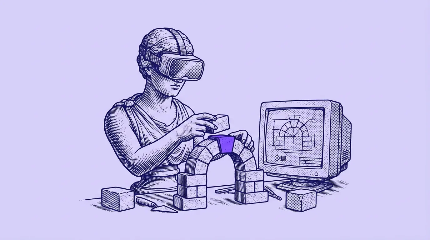 Conception et développement de systèmes agentiques connectés aux outils métier