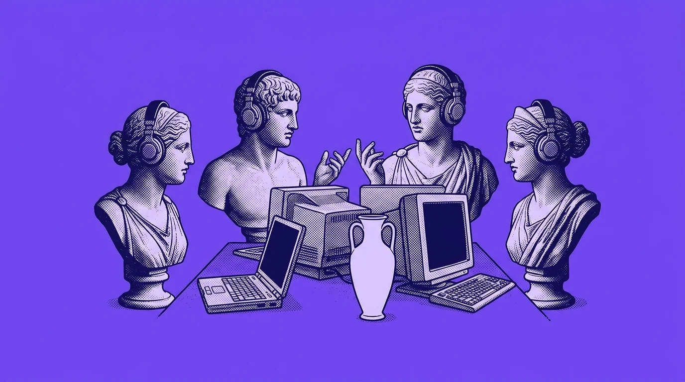 Transformation IA centrée sur les équipes : usages réels et formations métier sur mesure