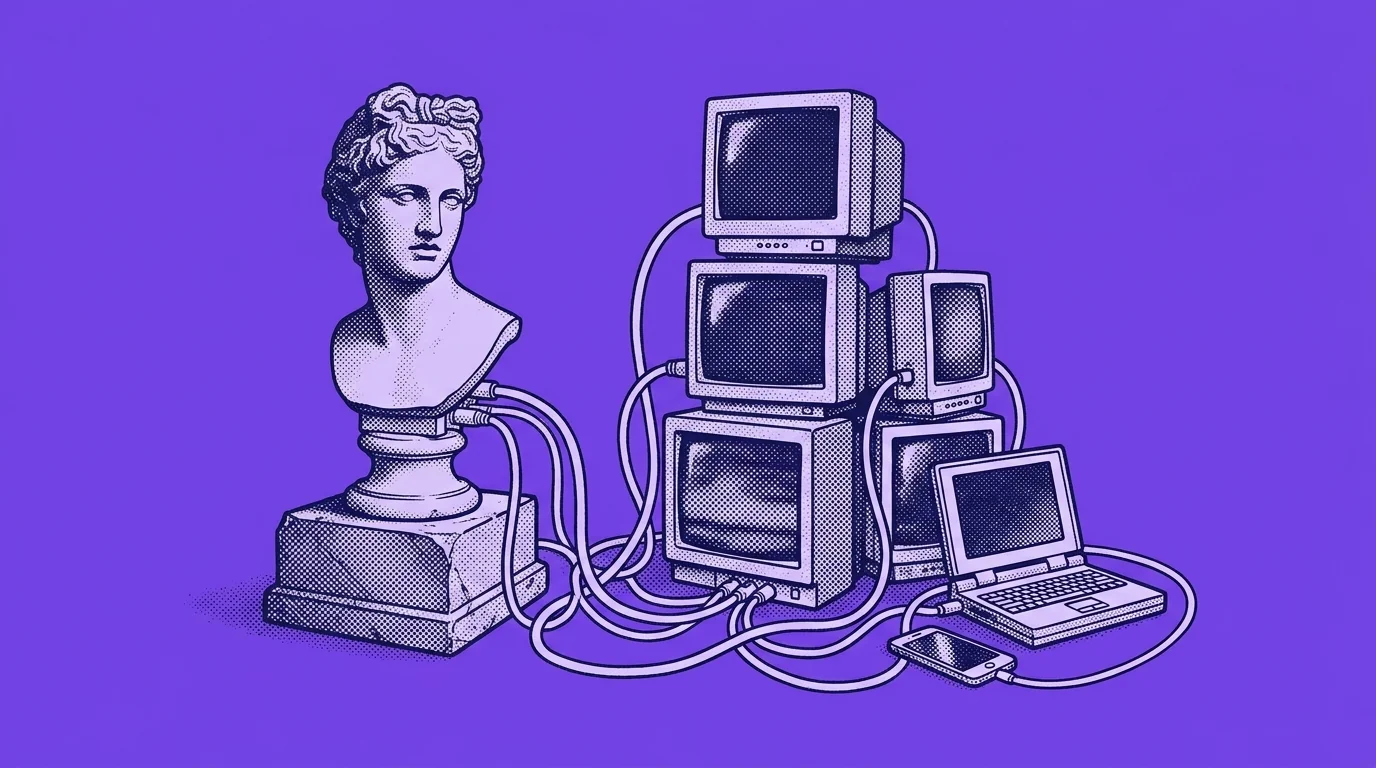 IA intégrée aux outils métier : connexion aux données et logiciels existants de l'entreprise